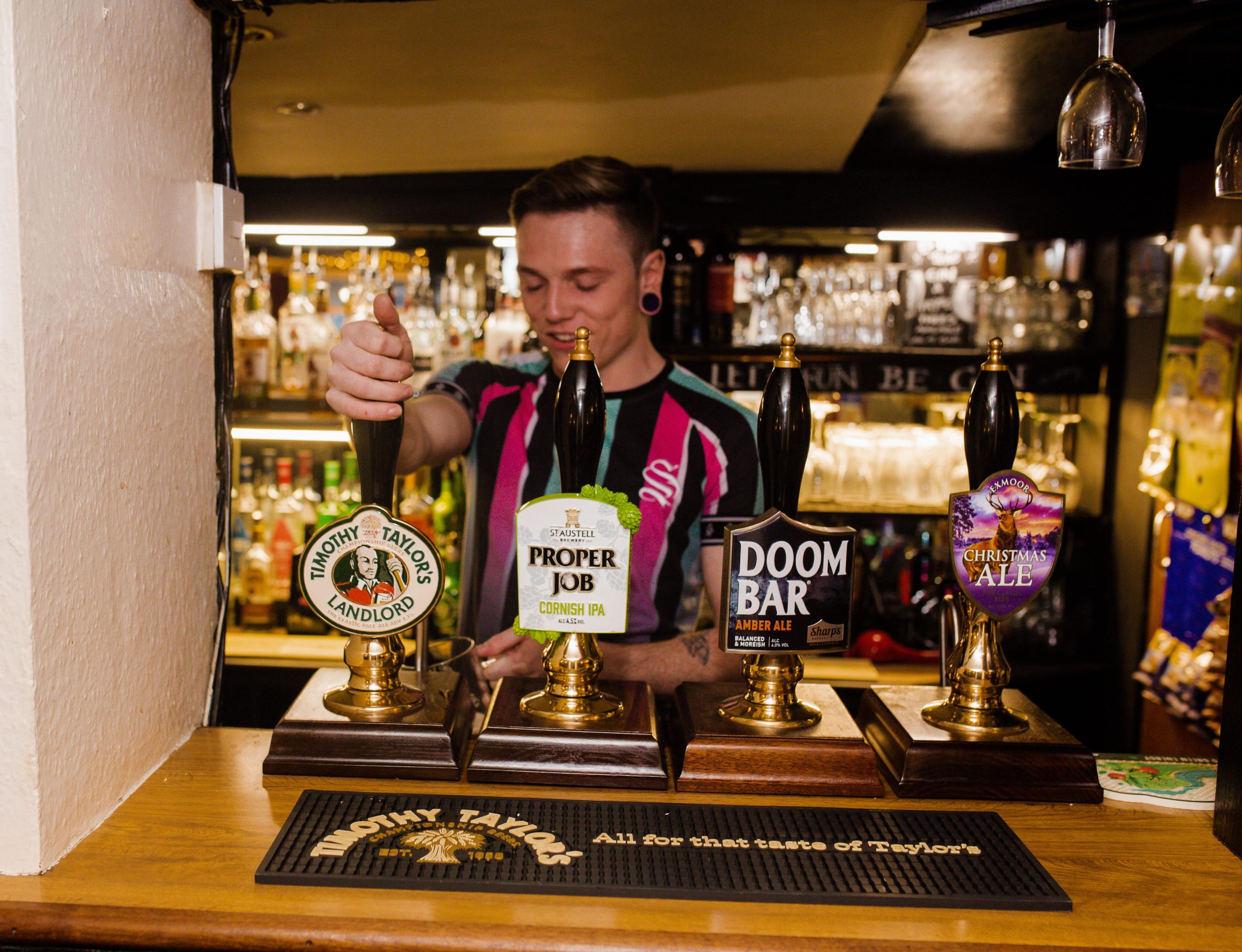 Great Value & Warm Service